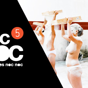 Inscrições noc noc Inscrições noc noc