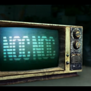Spot noc noc de Ricardo Leite Macieira Spot noc noc de Ricardo Leite Macieira