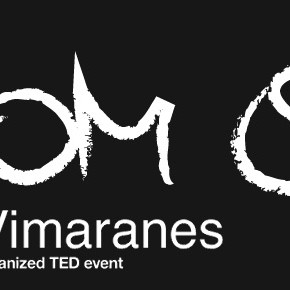 O TEDxVimaranes tem ó!