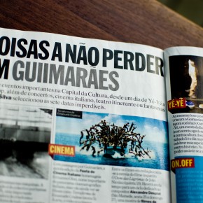 Yé-Yé é um dos 7 eventos a não perder em Guimarães