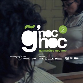 Spot noc noc 2012 - As inscrições estão abertas! Spot noc noc 2012 - As inscrições estão abertas!