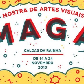 Vamos ao Maga nas Caldas da Rainha! Vamos ao Maga nas Caldas da Rainha!
