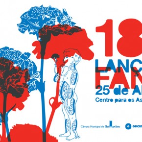 40 anos de abril são 40 anos de liberdade. 40 anos de abril são 40 anos de liberdade.