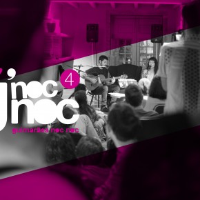 Mais de 400 artistas juntam-se à 4ª edição do Guimarães noc noc Mais de 400 artistas juntam-se à 4ª edição do Guimarães noc noc