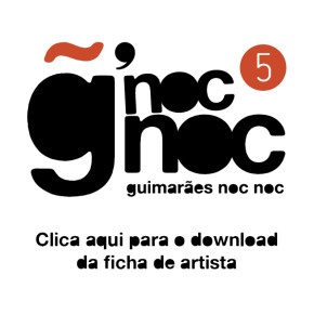 Ficha de artista Ficha de artista