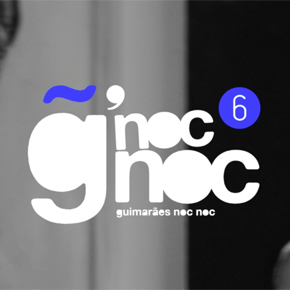 1 e 2 de outubro. O Guimarães noc noc está a chegar. 1 e 2 de outubro. O Guimarães noc noc está a chegar.