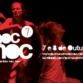 Guimarães noc noc > Roteiro e Programação da sétima edição. Guimarães noc noc > Roteiro e Programação da sétima edição.