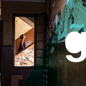 Ficha de Artista Ficha de Artista